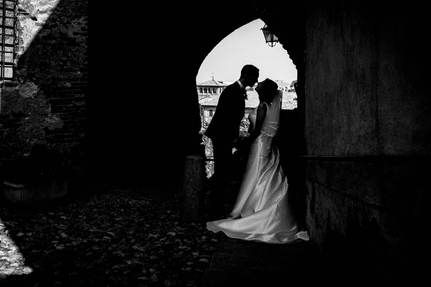 art foto fotografo matrimoni castello rosso