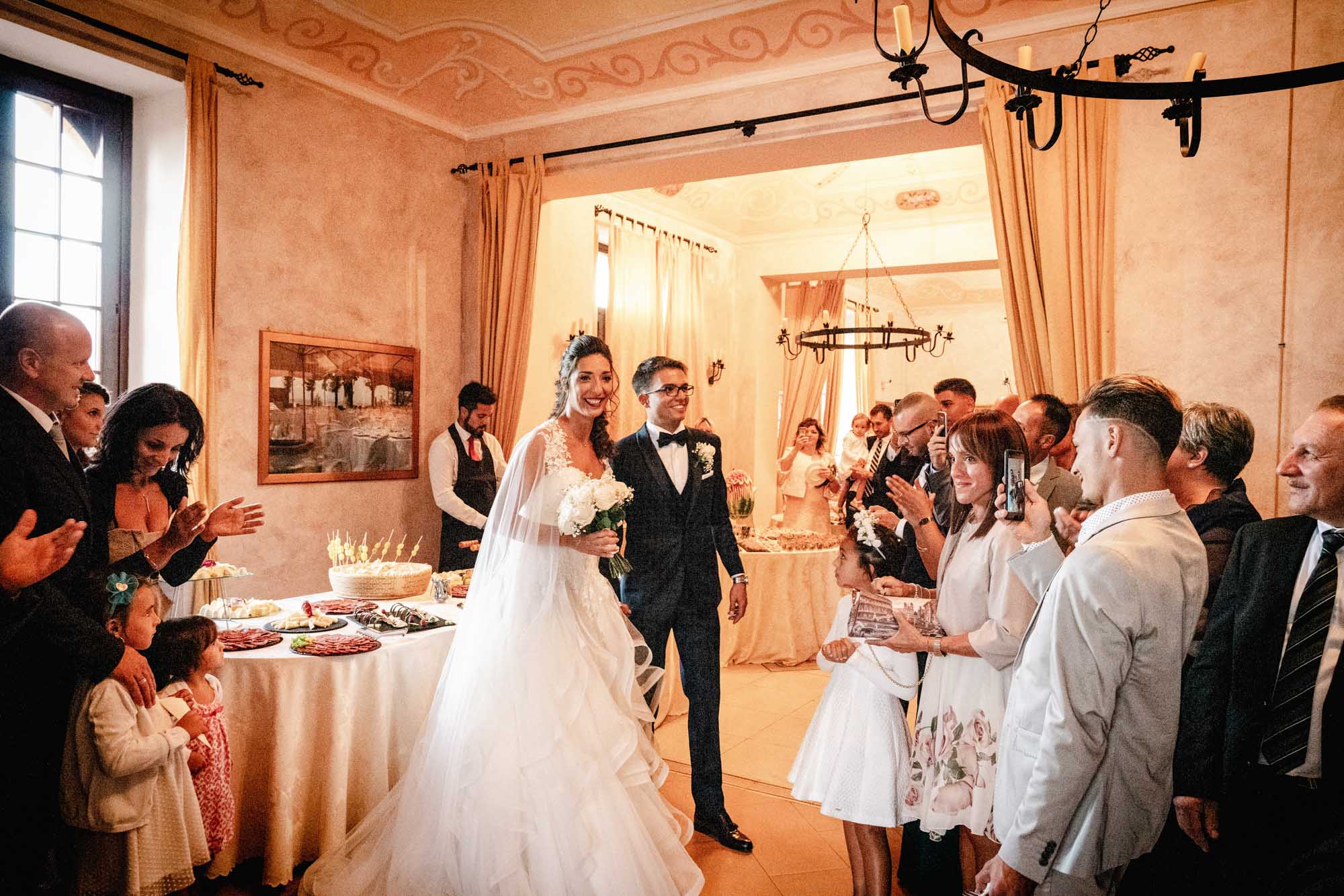 fotografo matrimoni villa duchi d'aosta