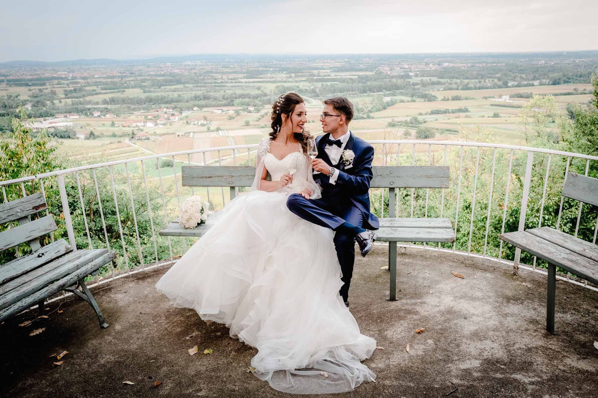 fotografo matrimoni villa duchi d'aosta