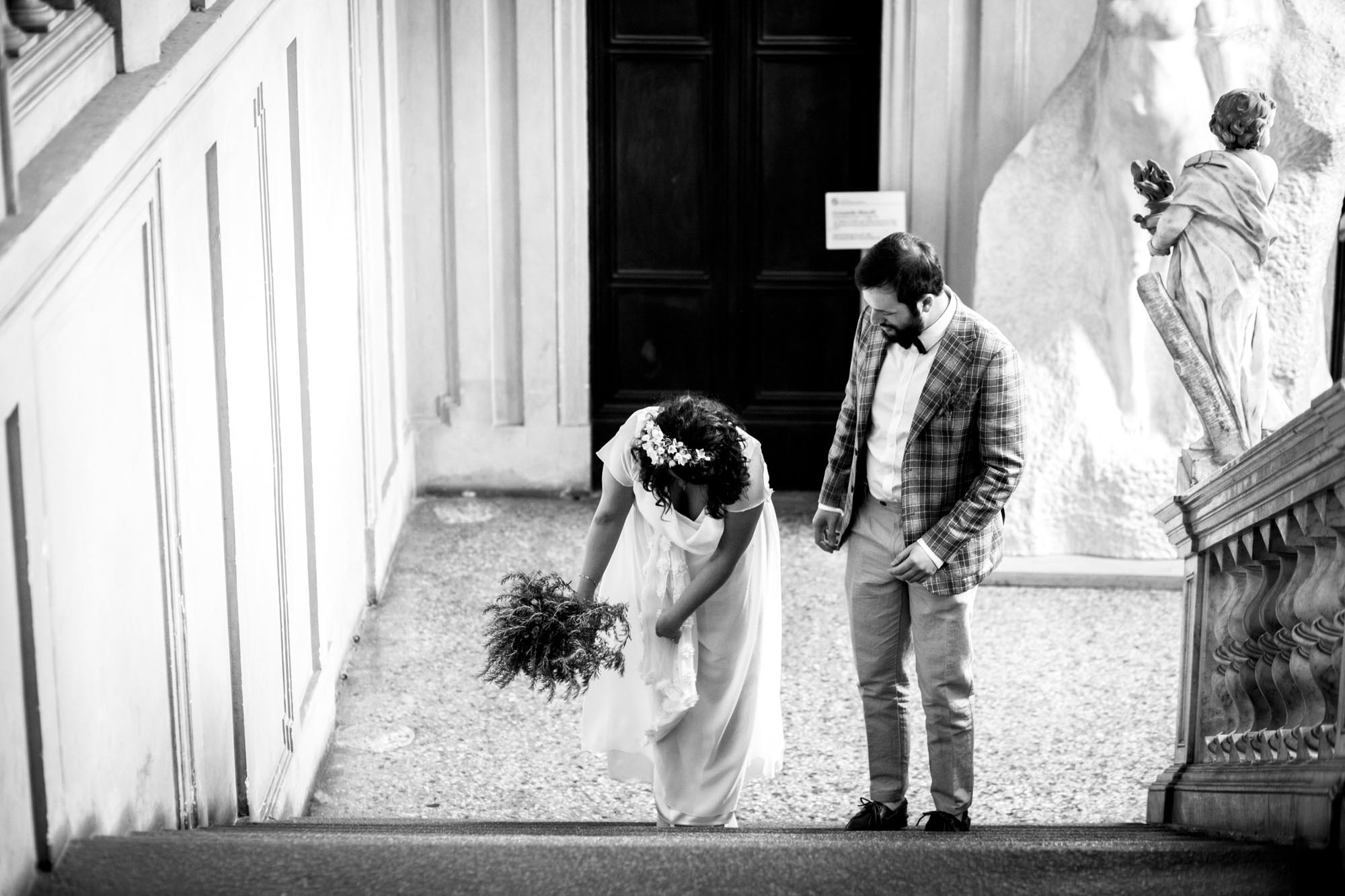 fotografo matrimoni