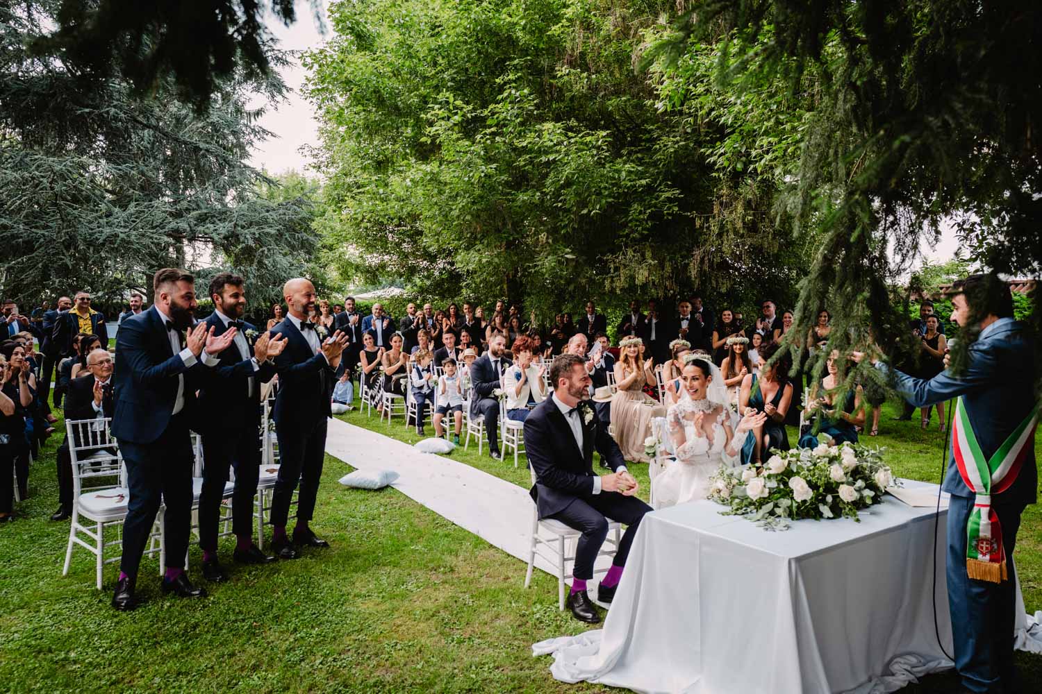 fotografo matrimoni cascina ajrale torino