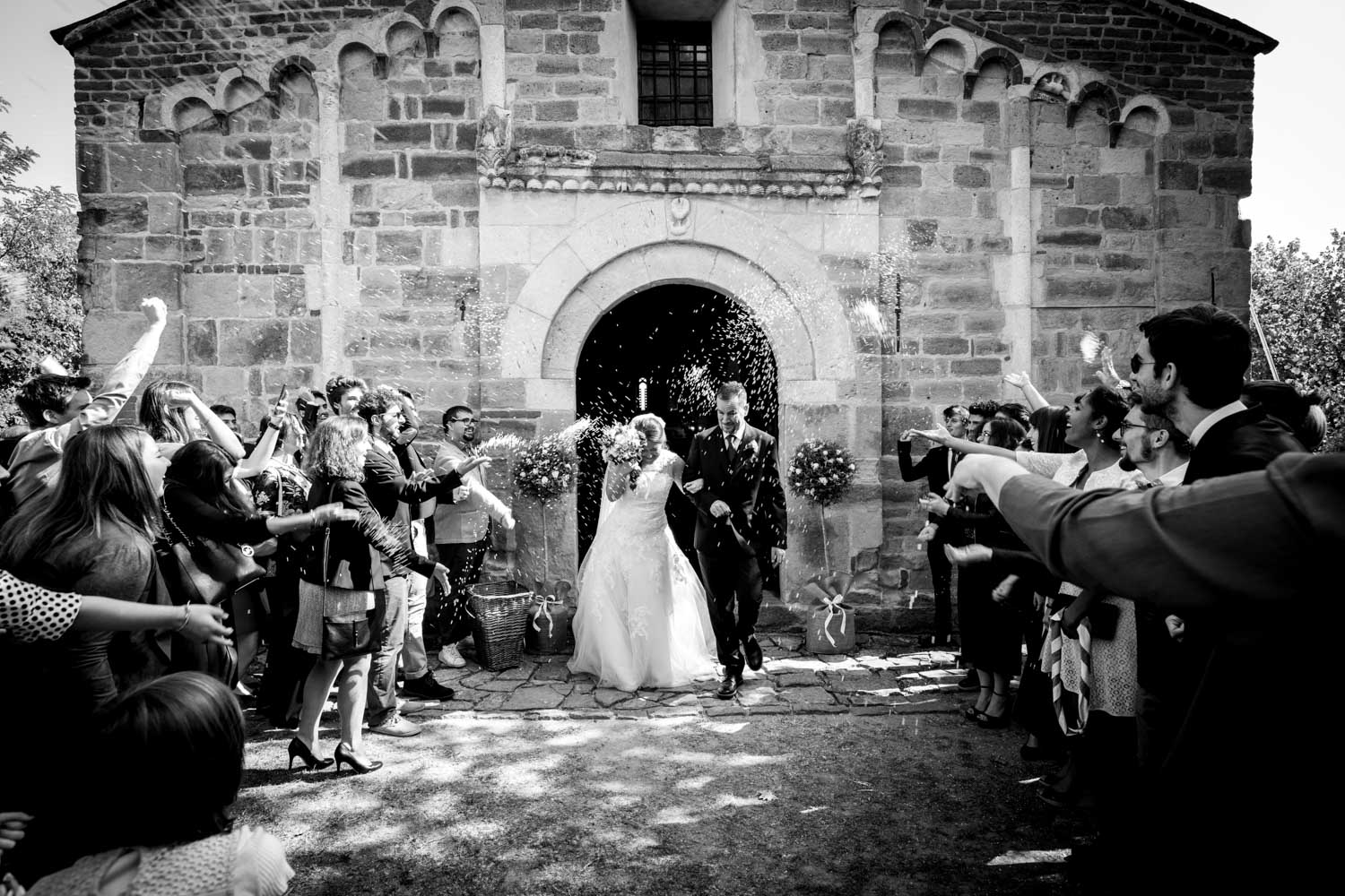 fotografo matrimoni il bric