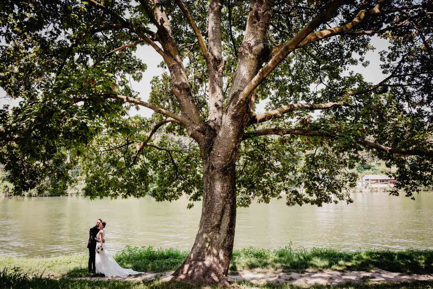 fotografo matrimoni villa somis
