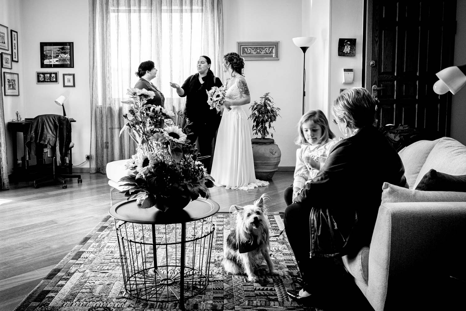 Fotografo wedding