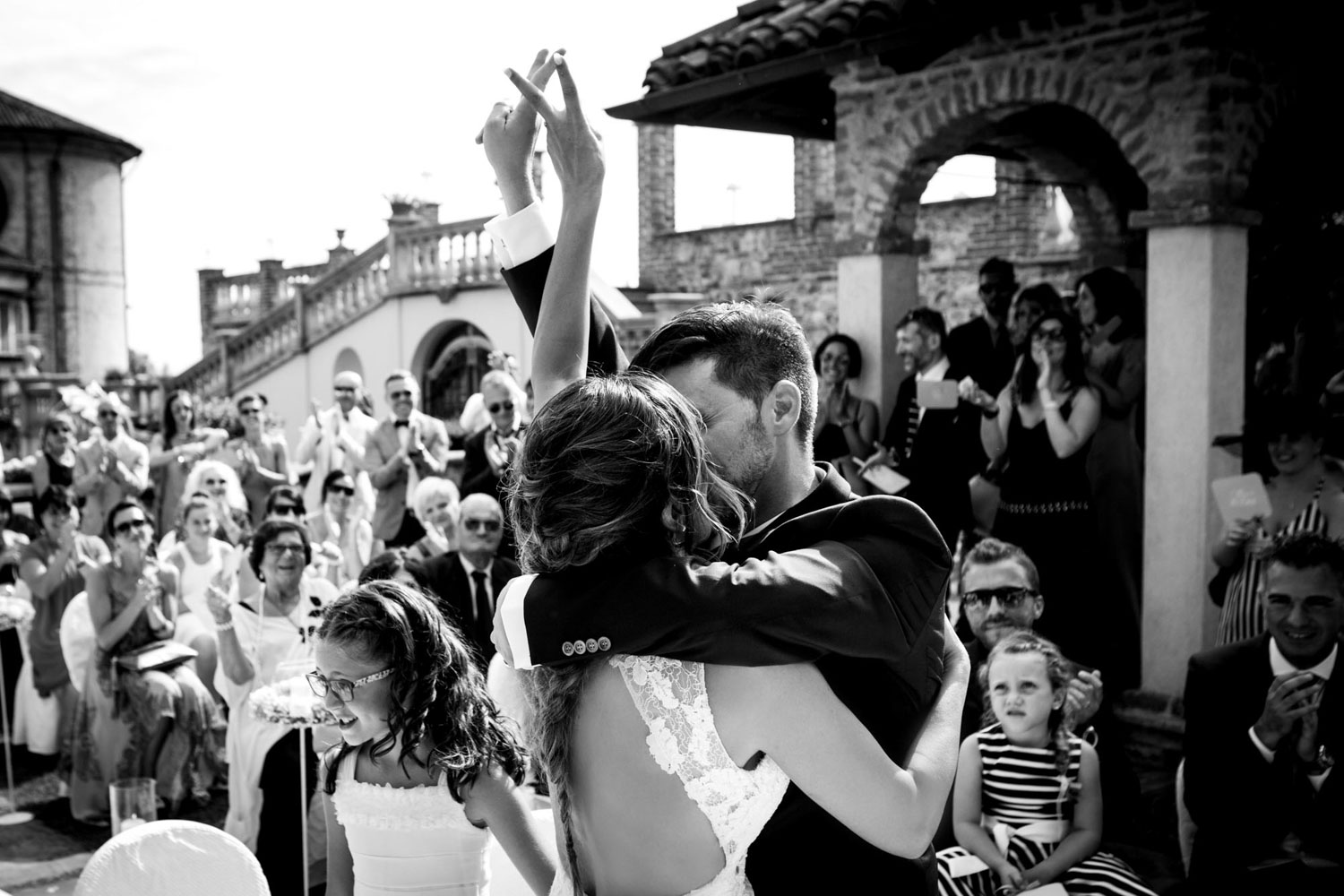 art foto fotografo matrimoni villa merlin bairo canavese