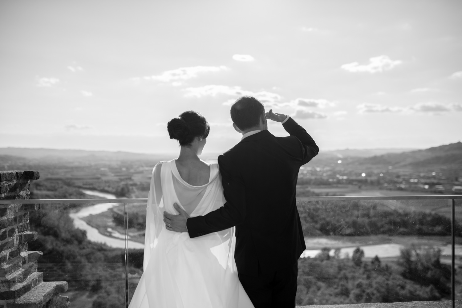 art foto torino fotografo matrimoni castello di guarene langhe