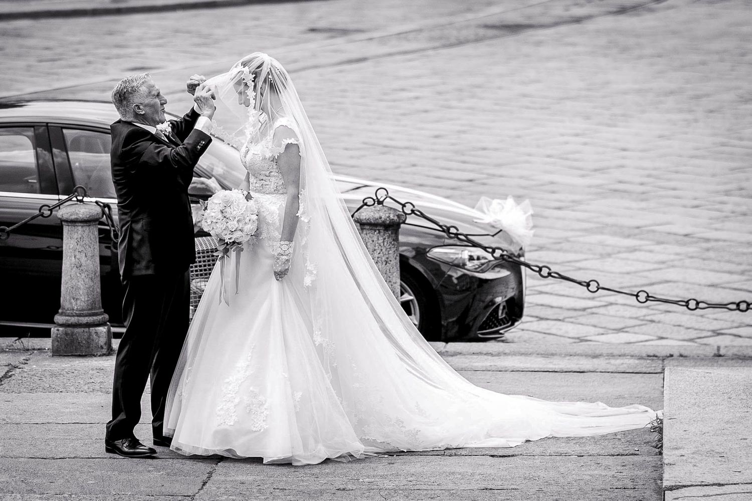 art foto fotografo matrimoni villa sassi torino