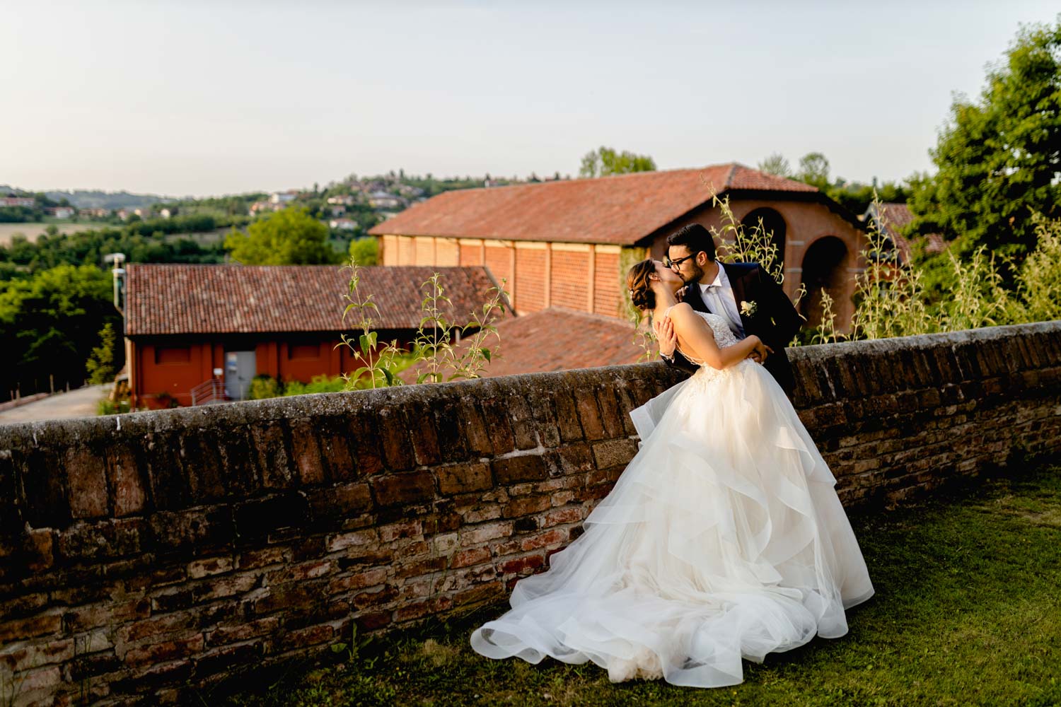 art foto fotografo matrimoni castello di montaldo