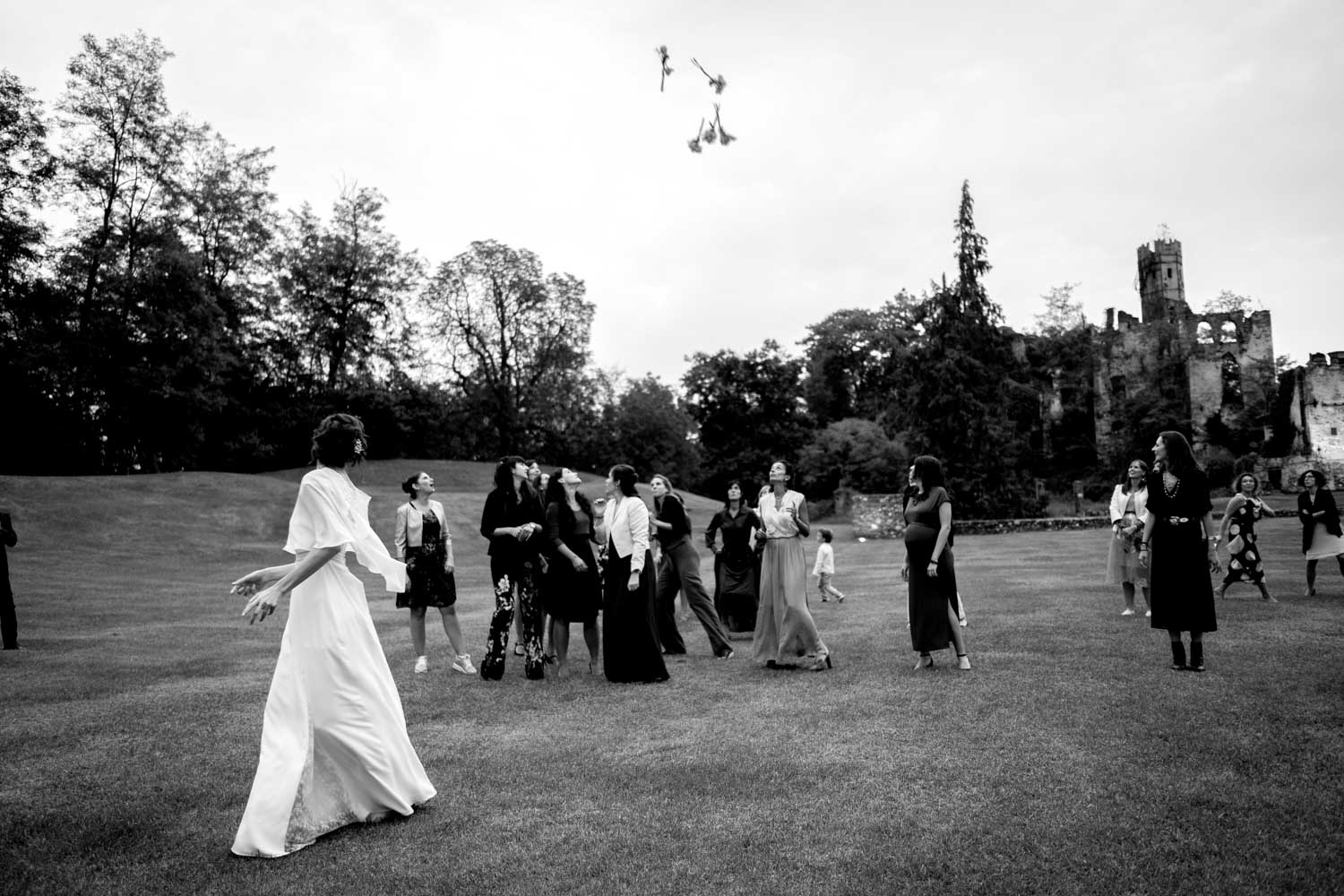 art foto fotografo matrimoni tenuta castello golf club cerrione