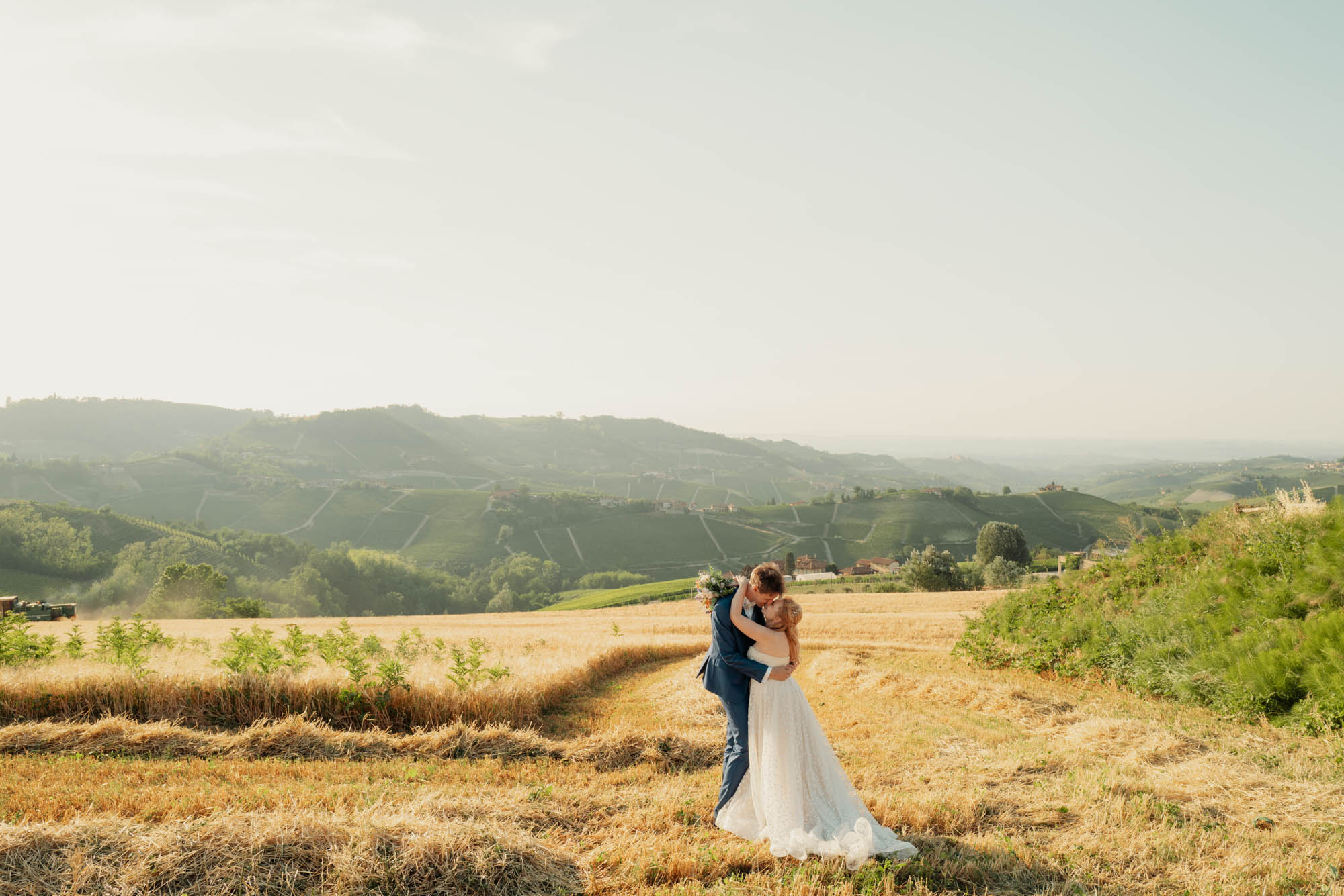 fotografo matrimoni torino la torricella cherasco