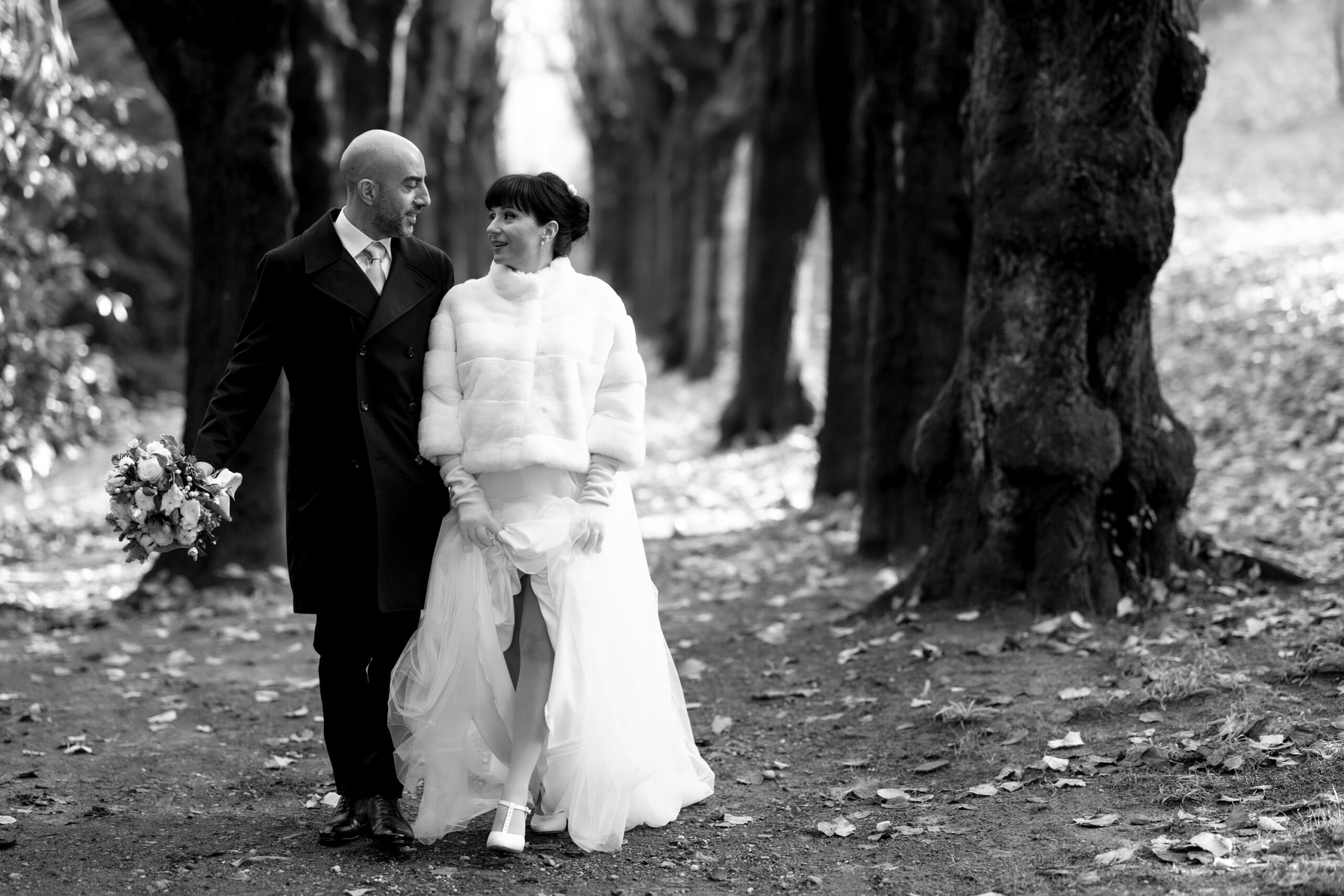 fotografo matrimonio torino Vigna Chinet
