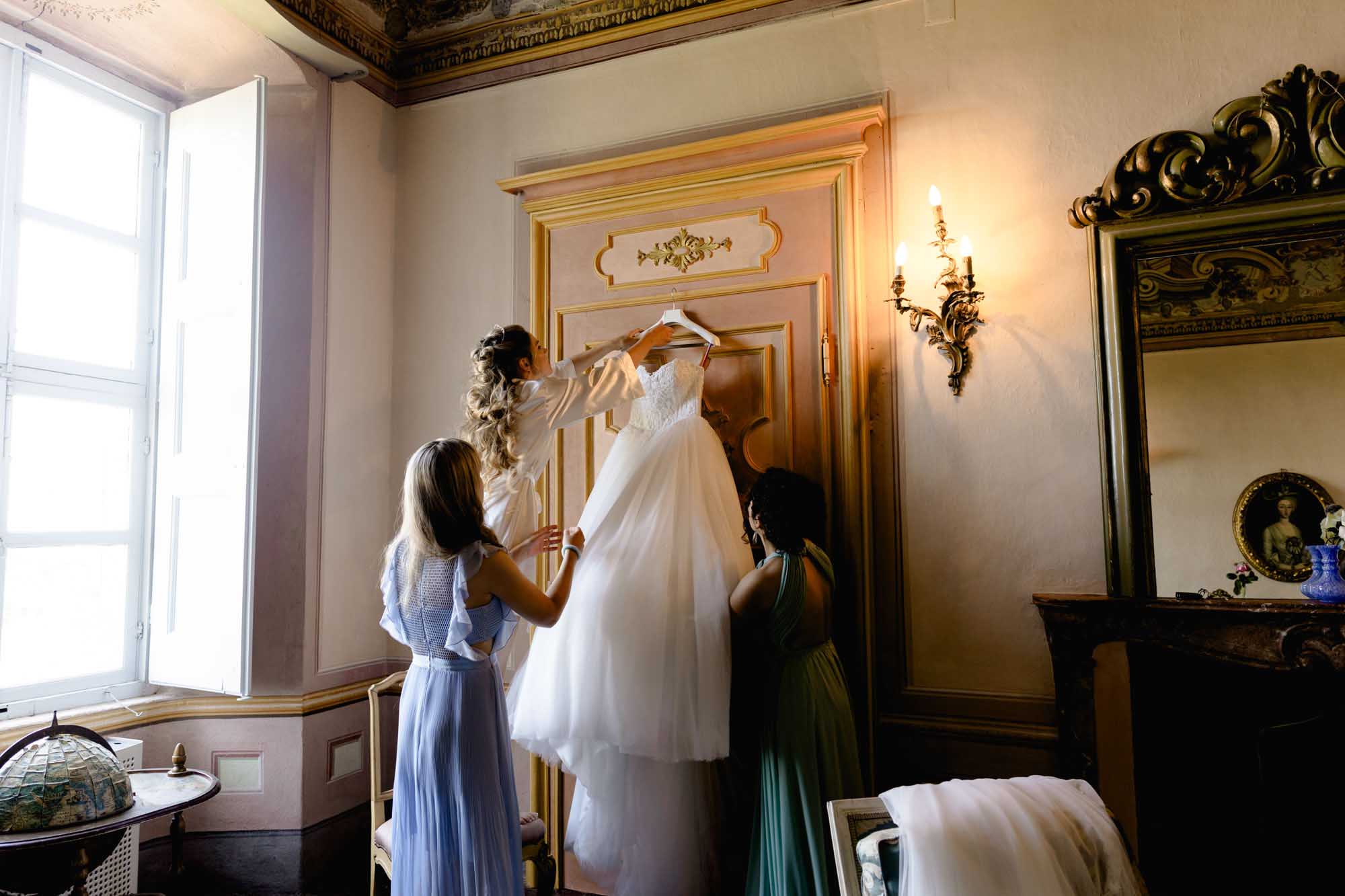 Artfoto fotografo matrimonio torino castello canalis cumiana