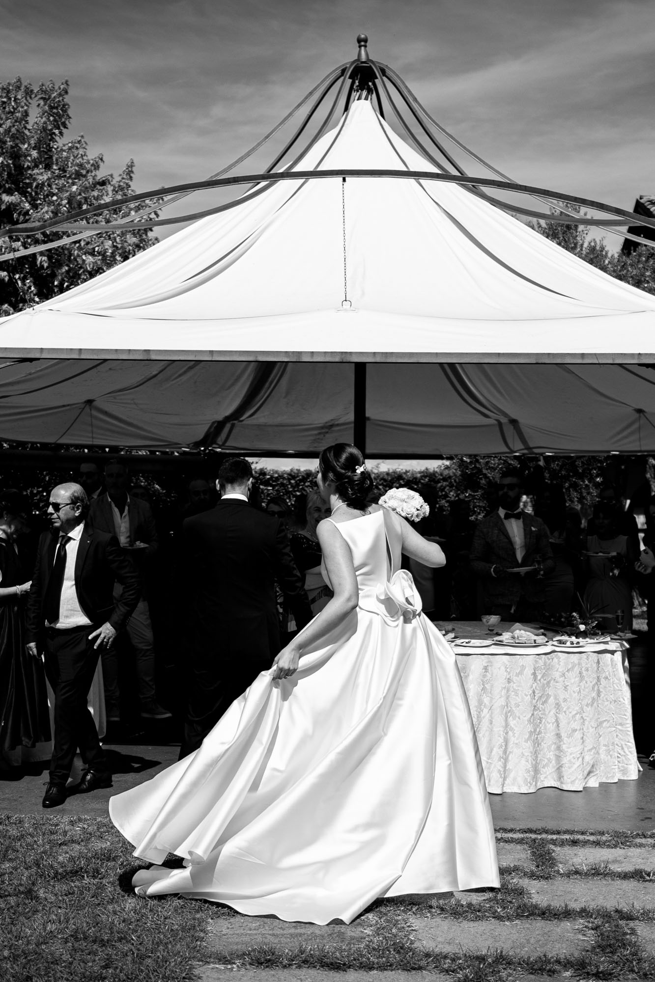 Artfoto fotografo matrimonio torino vecchio castagno