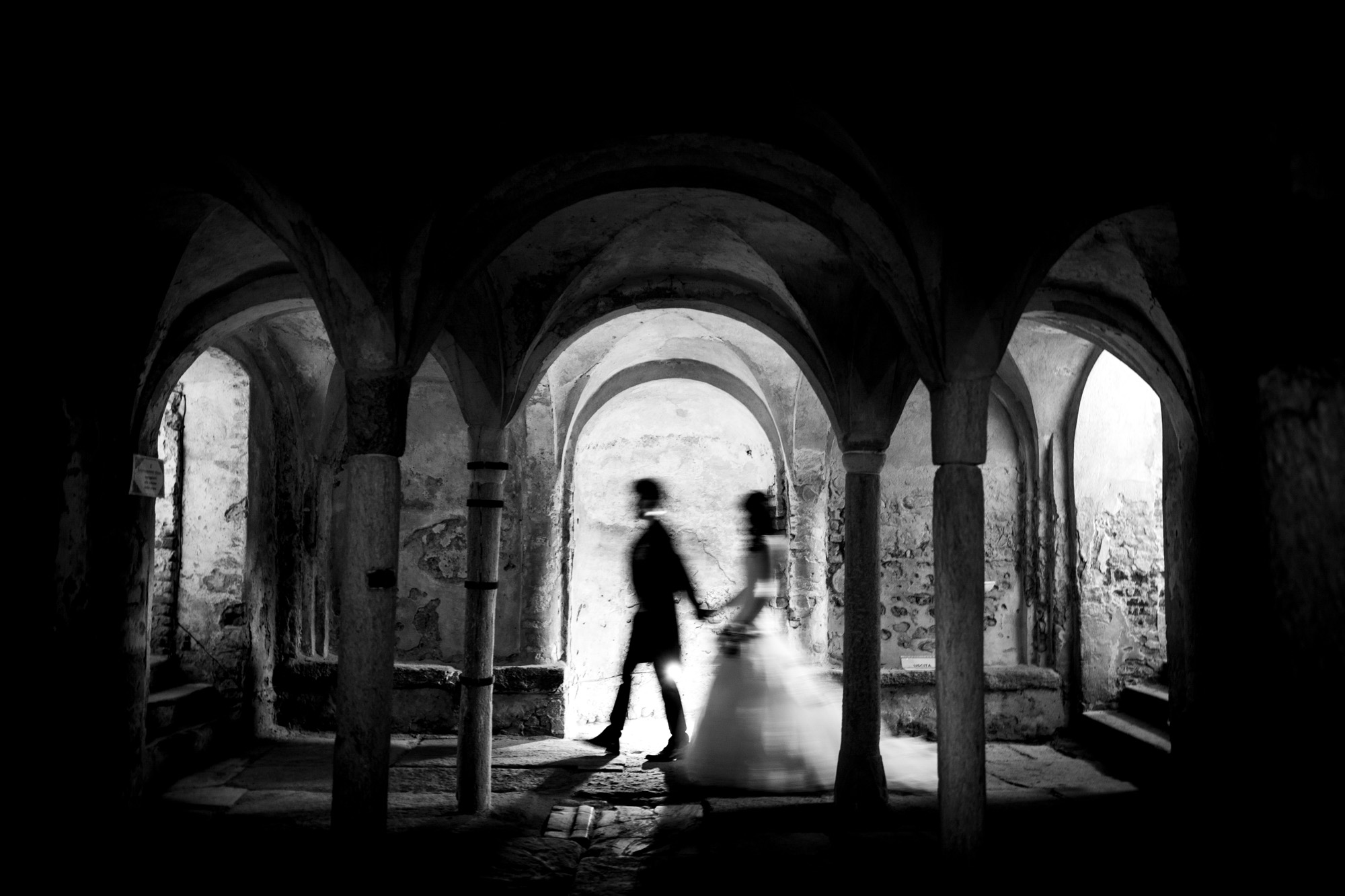 Artfoto fotografo matrimonio Torino La Vià Cavour