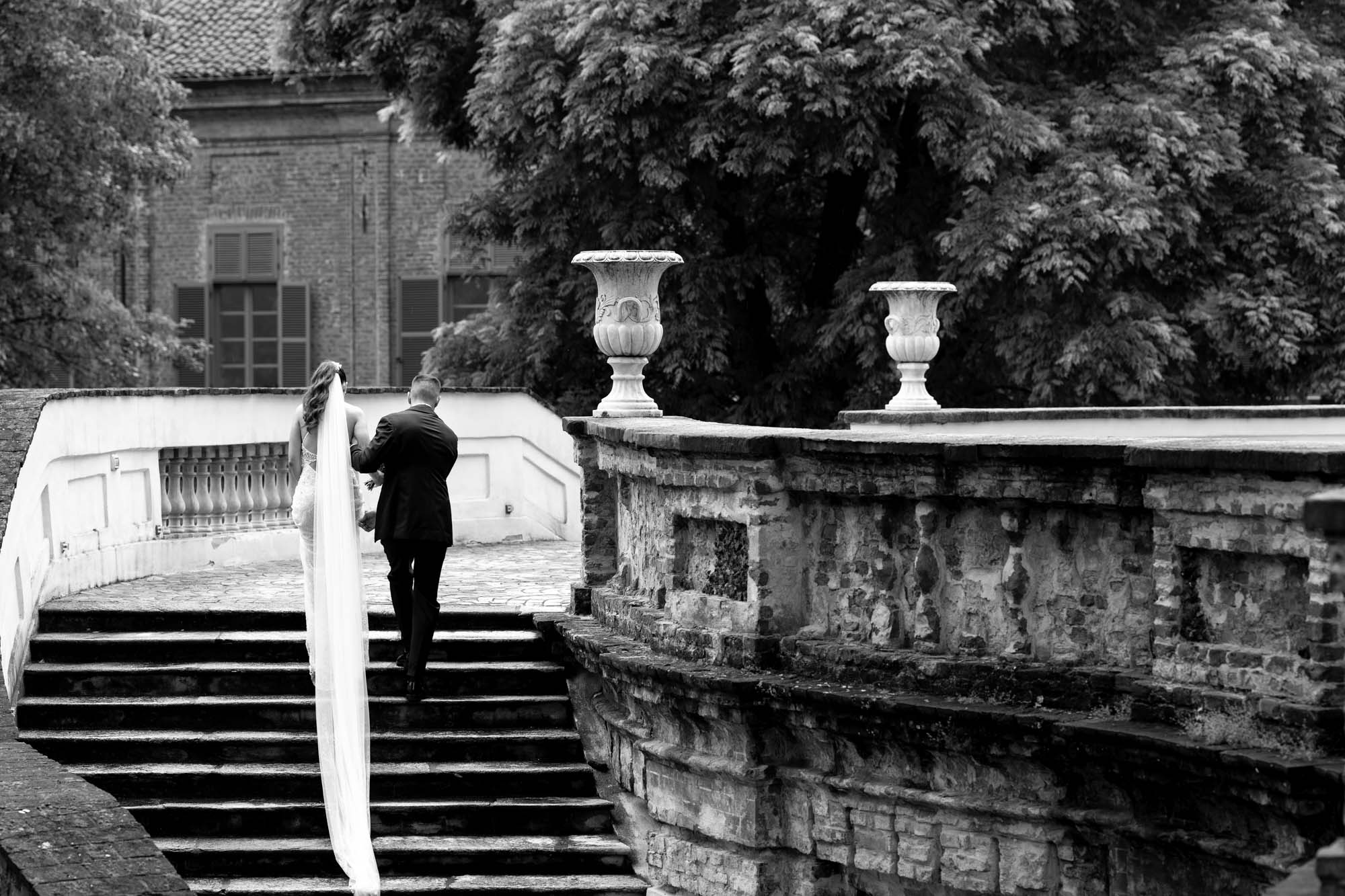 Art Foto fotografo matrimonio Torino Villa Bria